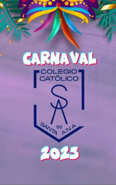 Carnavales 2025